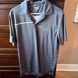 PING Army West Point Polo